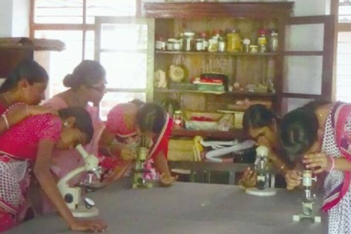 St Teresa's Teacher Training Institute campus in Kottayam, Kerala, India — photo 6