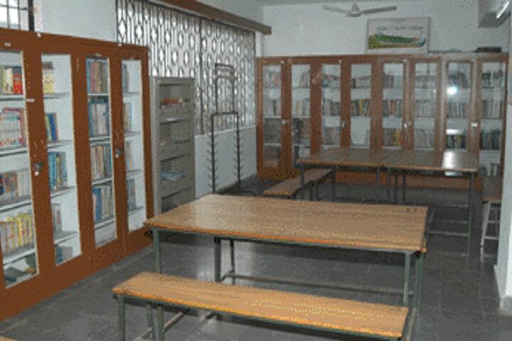 UK College of Elementary Teacher Education campus in Ranga Reddy Pally, Andhra Pradesh, India — photo 2