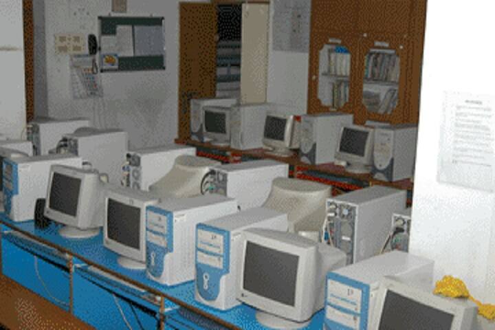 UK College of Elementary Teacher Education campus in Ranga Reddy Pally, Andhra Pradesh, India — photo 4