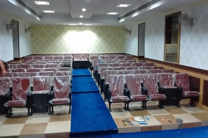 Institute of Post Graduate Ayurvedic Education and Research campus in Kolkata, West Bengal, India — photo 2
