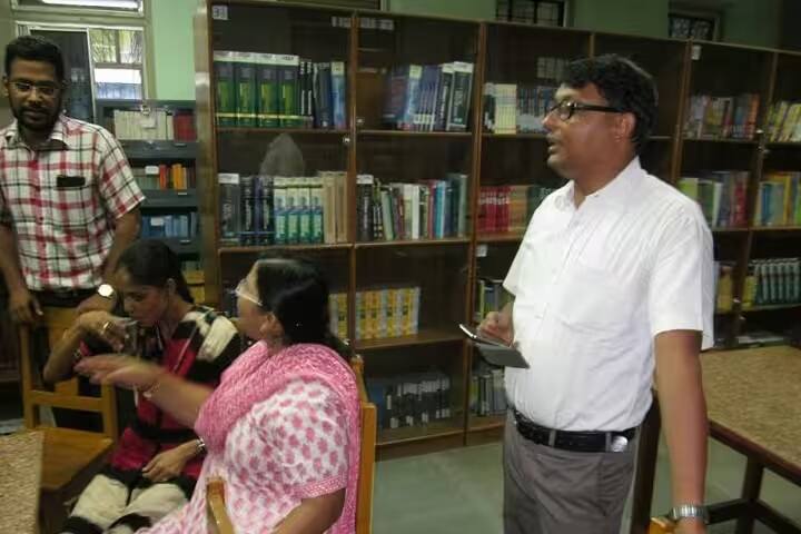 Institute of Post Graduate Ayurvedic Education and Research campus in Kolkata, West Bengal, India — photo 5
