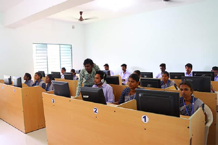 KKG College of Education campus in Madurai, Tamil Nadu, India — photo 2