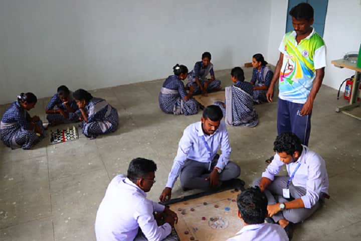 KKG College of Education campus in Madurai, Tamil Nadu, India — photo 6