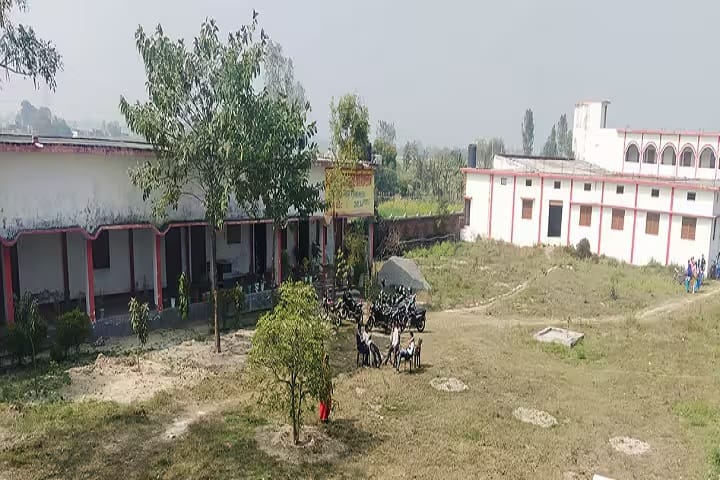 Indu Prakash Shikshan Prashikshan Sansthan campus in Mau, Uttar Pradesh, India — photo 2