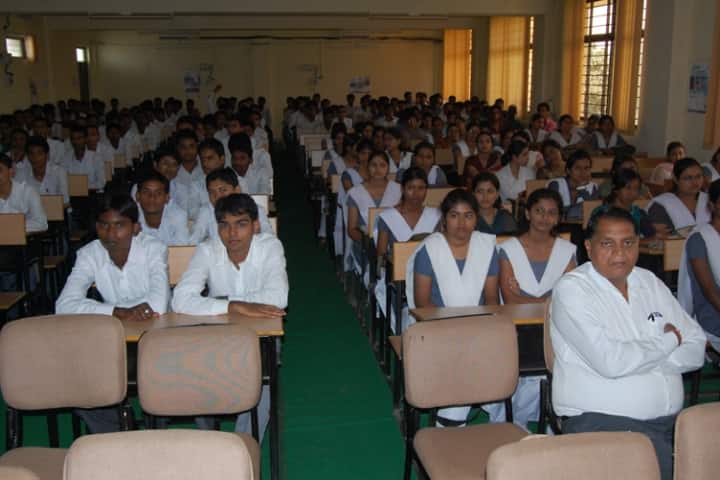 CVRU Bilaspur campus in Bilaspur, Chhattisgarh, India — photo 6