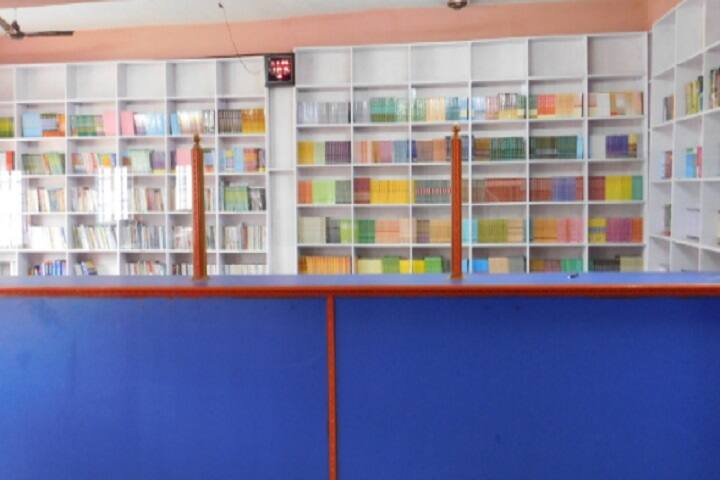 Mohiniganj Ideal Teachers Training College campus in North Dinajpur, West Bengal, India — photo 4