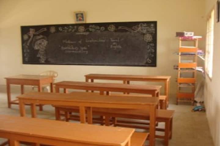 St Joseph College of Education campus in Tirunelveli, Tamil Nadu, India — photo 2