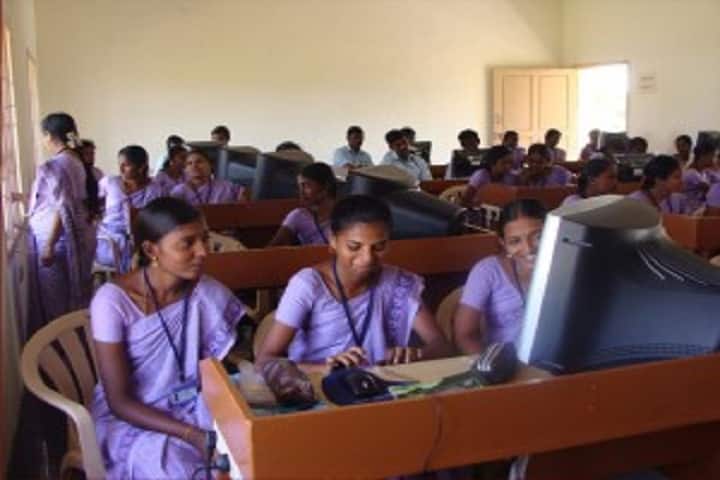 St Joseph College of Education campus in Tirunelveli, Tamil Nadu, India — photo 3