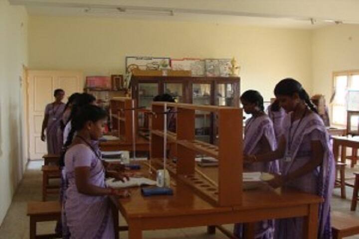 St Joseph College of Education campus in Tirunelveli, Tamil Nadu, India — photo 4