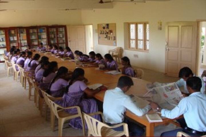 St Joseph College of Education campus in Tirunelveli, Tamil Nadu, India — photo 5