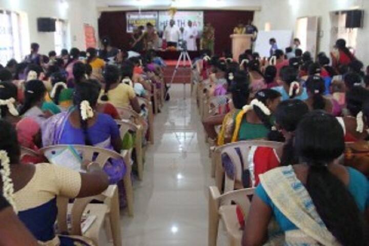 St Joseph College of Education campus in Tirunelveli, Tamil Nadu, India — photo 6