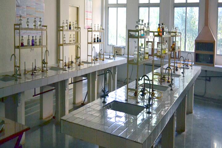 Sagar Institute of Research and Technology Pharmacy campus in Bhopal, Madhya Pradesh, India — photo 2