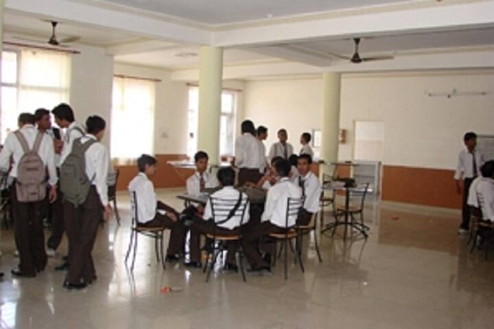 Sagar Institute of Research and Technology Pharmacy campus in Bhopal, Madhya Pradesh, India — photo 6