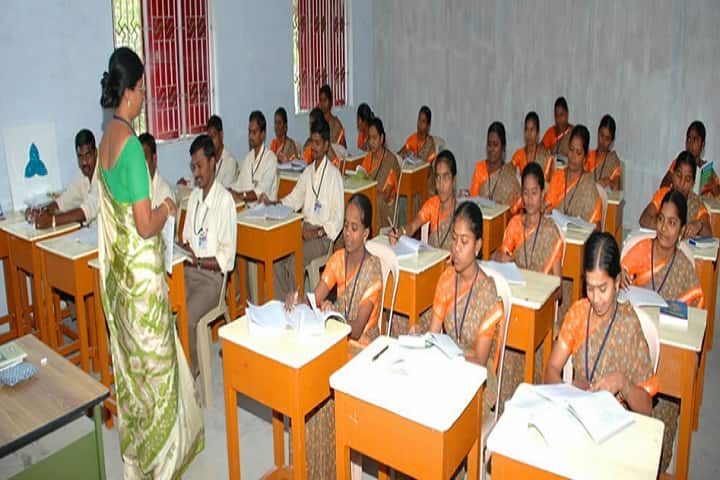 SCAD College of Education campus in Tirunelveli, Tamil Nadu, India — photo 2