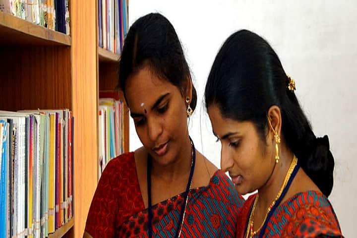SCAD College of Education campus in Tirunelveli, Tamil Nadu, India — photo 3