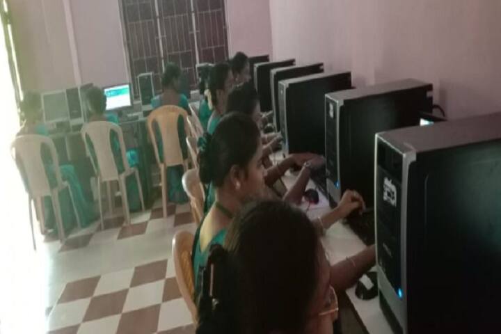 SCAD College of Education campus in Tirunelveli, Tamil Nadu, India — photo 4