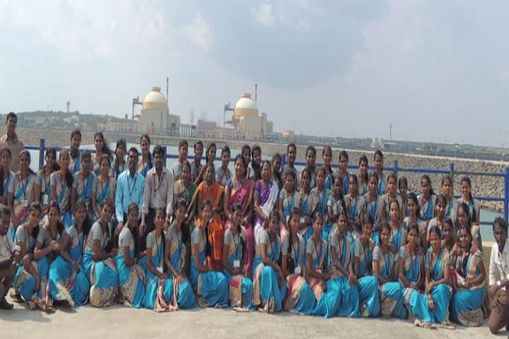 SCAD College of Education campus in Tirunelveli, Tamil Nadu, India — photo 6