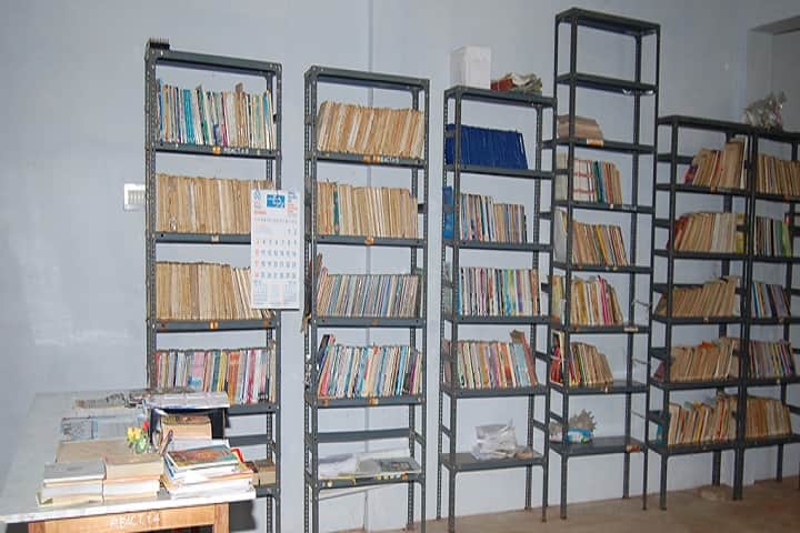 Rukmani College of Education campus in Tirunelveli, Tamil Nadu, India — photo 2