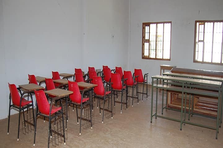 Rukmani College of Education campus in Tirunelveli, Tamil Nadu, India — photo 3
