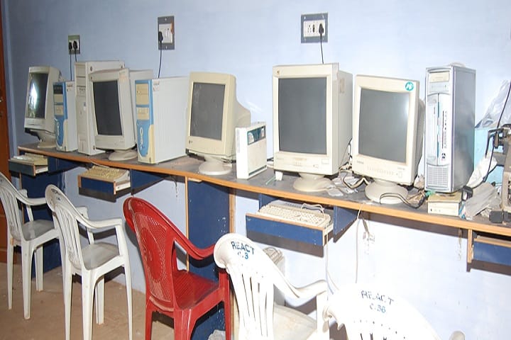 Rukmani College of Education campus in Tirunelveli, Tamil Nadu, India — photo 5