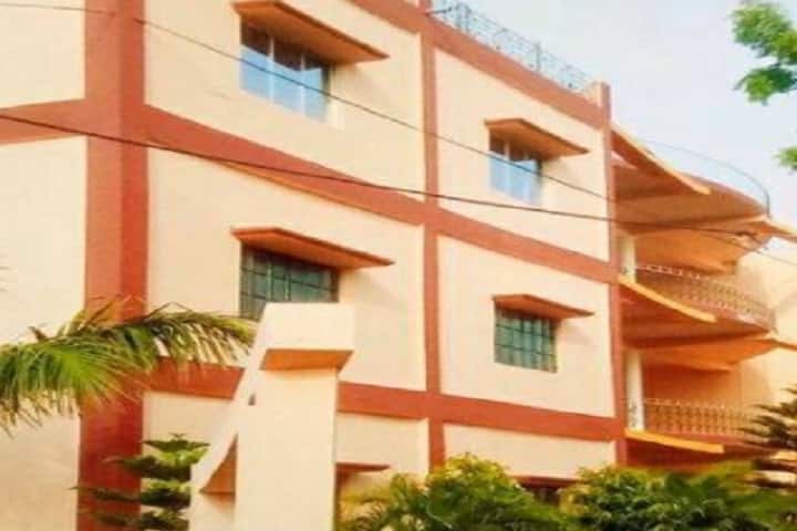 Mrinmayee Institute of Education campus in Murshidabad, West Bengal, India — photo 1