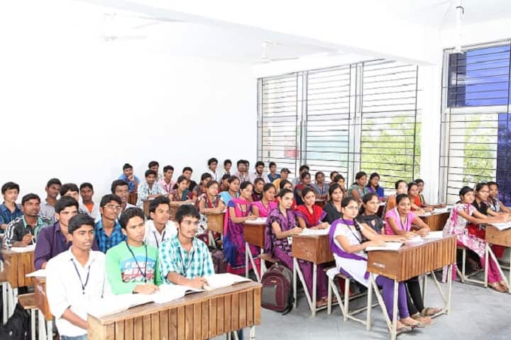 SREC Warangal campus in Warangal, Telangana, India — photo 2