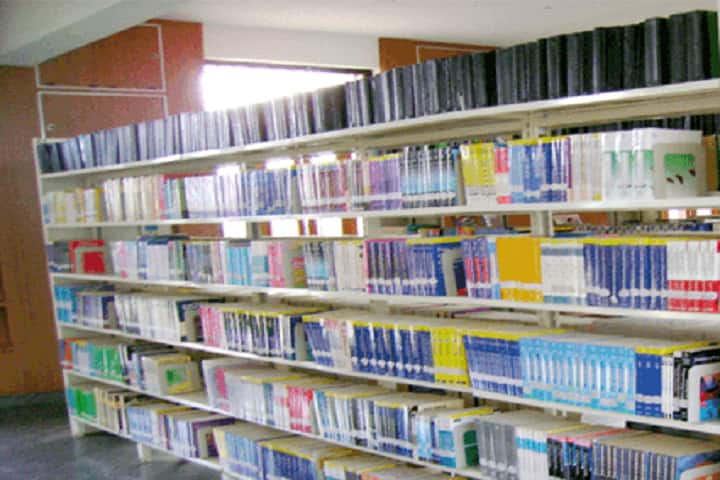 SREC Warangal campus in Warangal, Telangana, India — photo 5