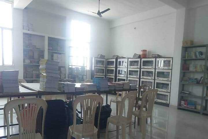Indian Institute of Teacher Training campus in Dausa, Rajasthan, India — photo 2