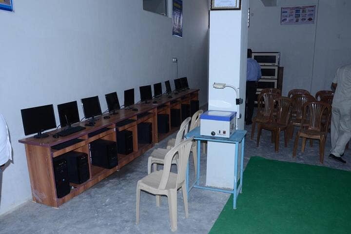 Indian Institute of Teacher Training campus in Dausa, Rajasthan, India — photo 3