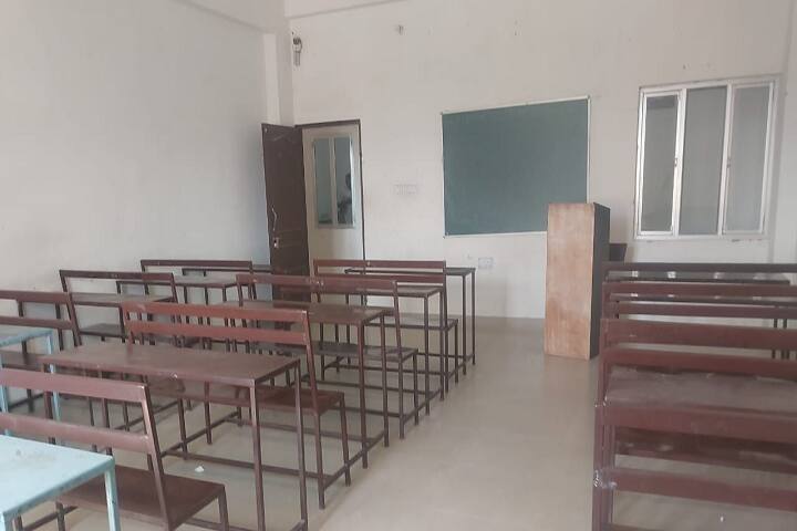 Indian Institute of Teacher Training campus in Dausa, Rajasthan, India — photo 4