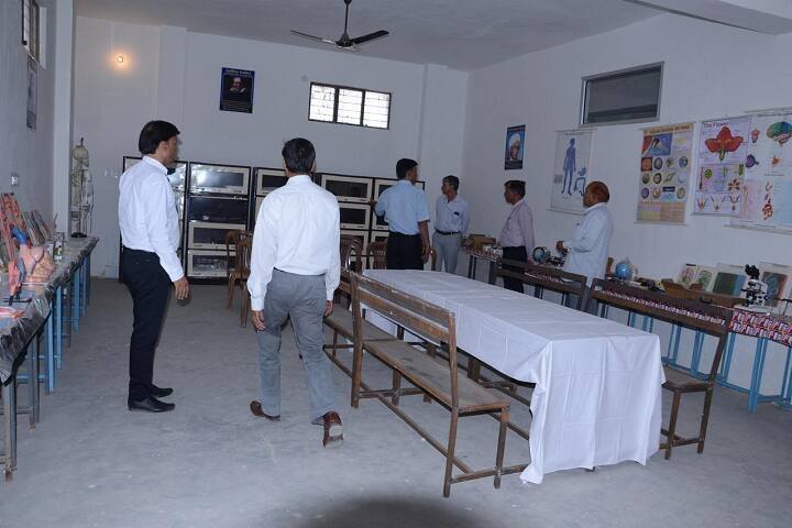 Indian Institute of Teacher Training campus in Dausa, Rajasthan, India — photo 5