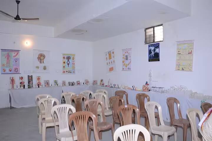 Indian Institute of Teacher Training campus in Dausa, Rajasthan, India — photo 6