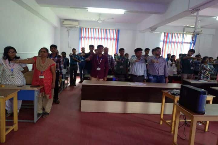 NIPER Guwahati campus in Guwahati, Assam, India — photo 6