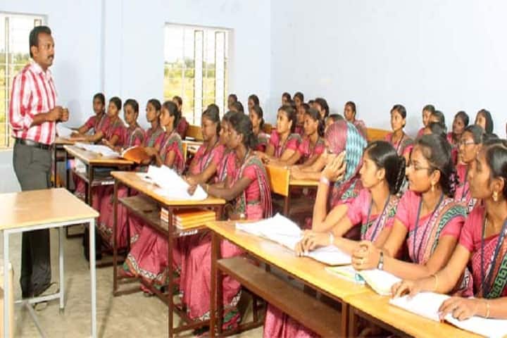 PET College of Teacher Education campus in Tirunelveli, Tamil Nadu, India — photo 2