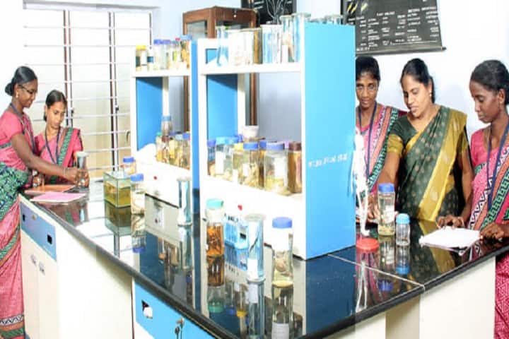 PET College of Teacher Education campus in Tirunelveli, Tamil Nadu, India — photo 3