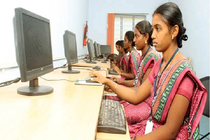 PET College of Teacher Education campus in Tirunelveli, Tamil Nadu, India — photo 5