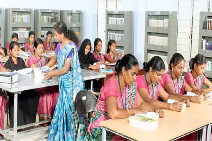 PET College of Teacher Education campus in Tirunelveli, Tamil Nadu, India — photo 6