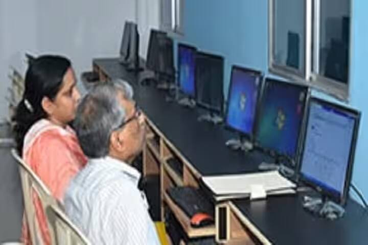Indian College of Teacher Training campus in Dausa, Rajasthan, India — photo 3