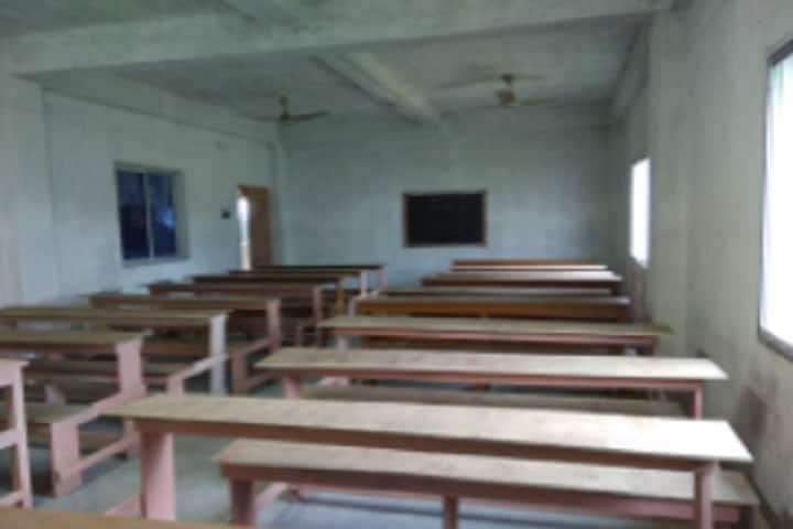 Muktir Shiksha College of Education campus in North 24 Parganas, West Bengal, India — photo 4