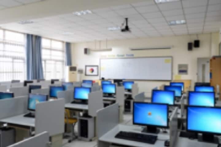 Muktir Shiksha College of Education campus in North 24 Parganas, West Bengal, India — photo 5
