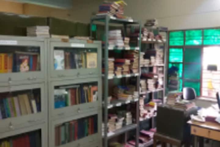 Muktir Shiksha College of Education campus in North 24 Parganas, West Bengal, India — photo 6