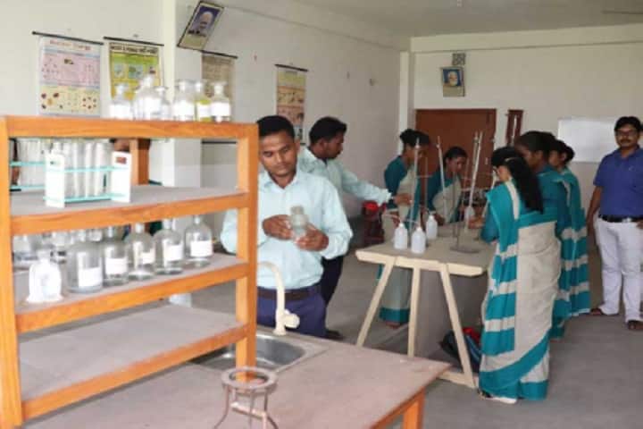Netaji Subhash Ch Bose Teachers Training College campus in North Dinajpur, West Bengal, India — photo 3
