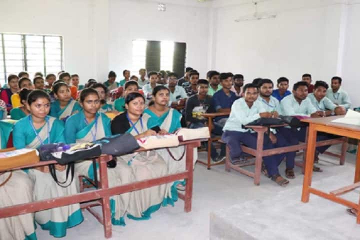 Netaji Subhash Ch Bose Teachers Training College campus in North Dinajpur, West Bengal, India — photo 4