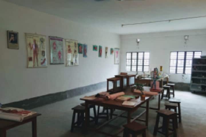Netaji Subhash Ch Bose Teachers Training College campus in North Dinajpur, West Bengal, India — photo 5
