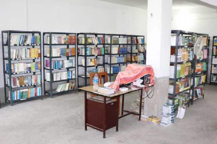 Netaji Subhash Ch Bose Teachers Training College campus in North Dinajpur, West Bengal, India — photo 6