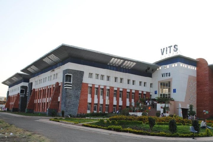 VITS Indore campus in Indore, Madhya Pradesh, India — photo 1