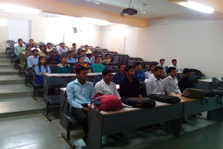 VITS Indore campus in Indore, Madhya Pradesh, India — photo 2