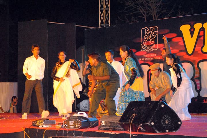 VITS Indore campus in Indore, Madhya Pradesh, India — photo 3