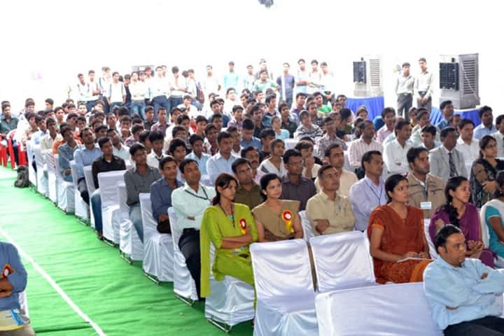 VITS Indore campus in Indore, Madhya Pradesh, India — photo 4