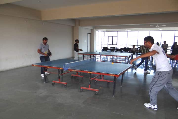 VITS Indore campus in Indore, Madhya Pradesh, India — photo 6